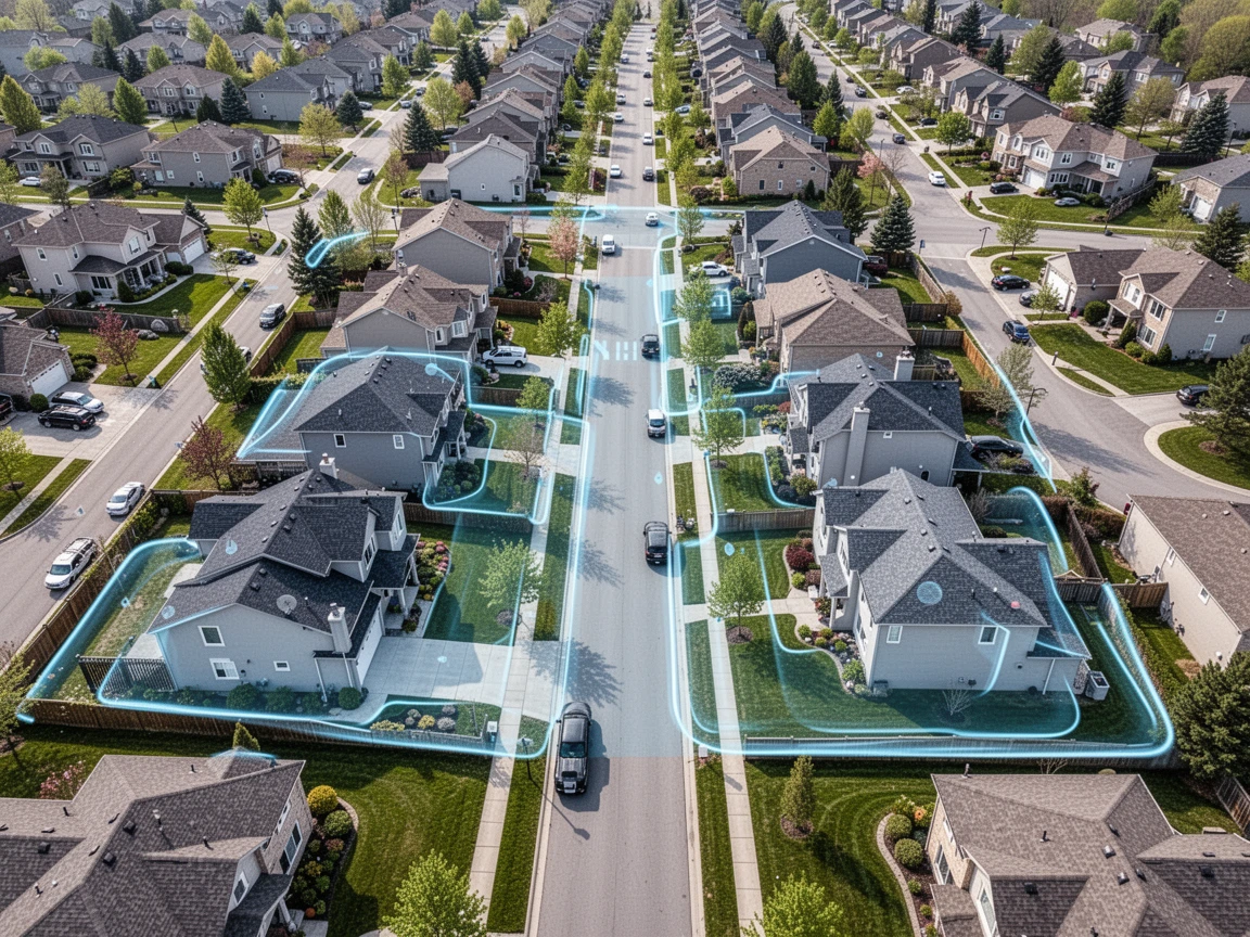 HVAC Service Areas Map for Sacramento HVAC Experts