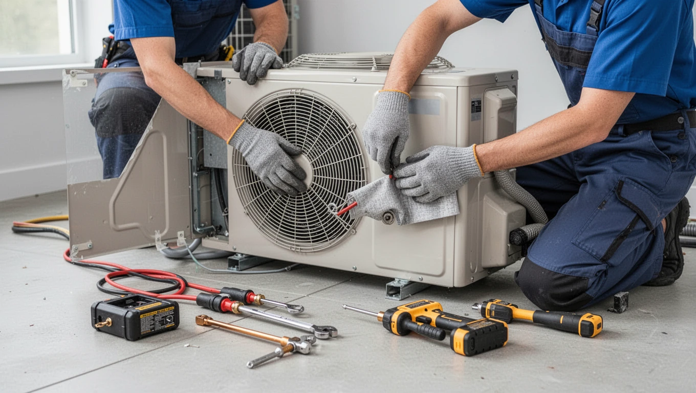 AC Repair