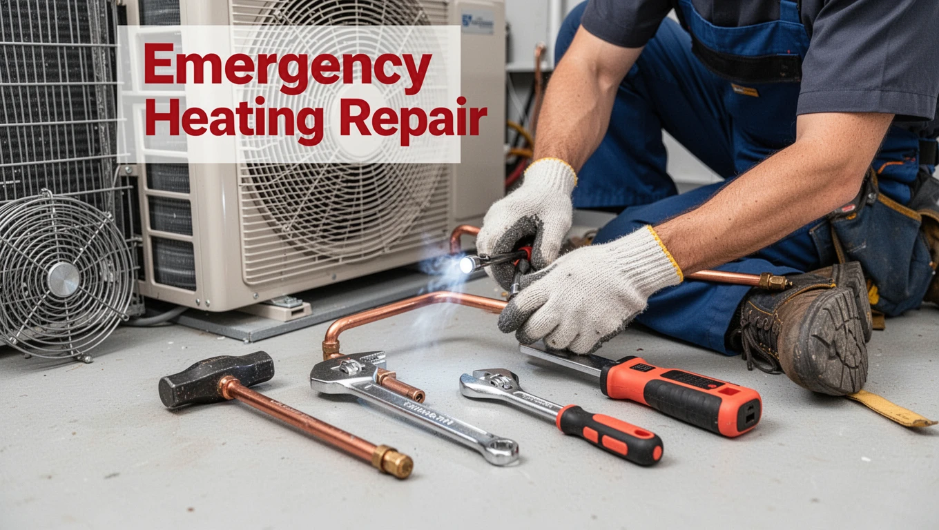 Emergency Heating Repair